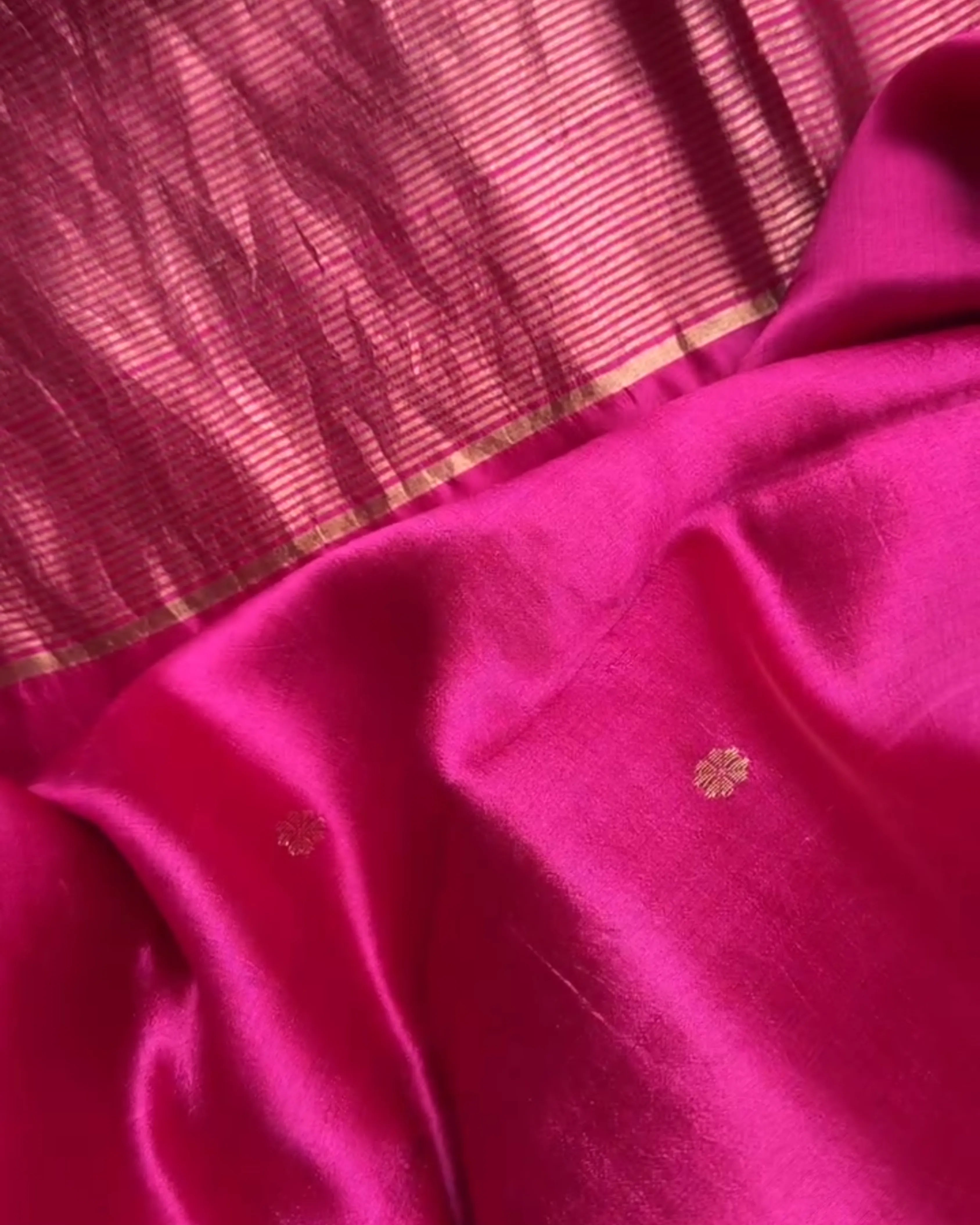 Apsara silk Saree