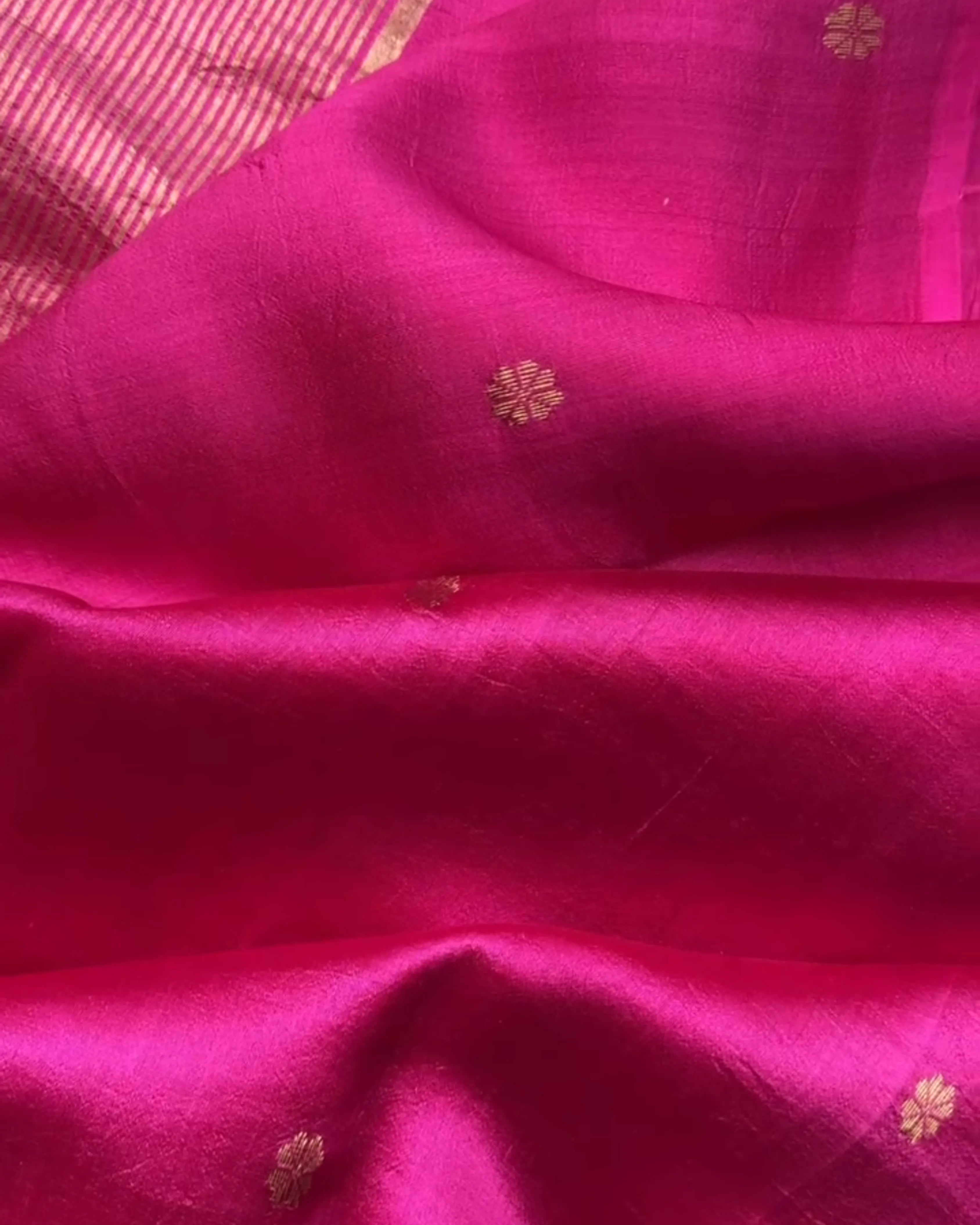 Apsara silk Saree