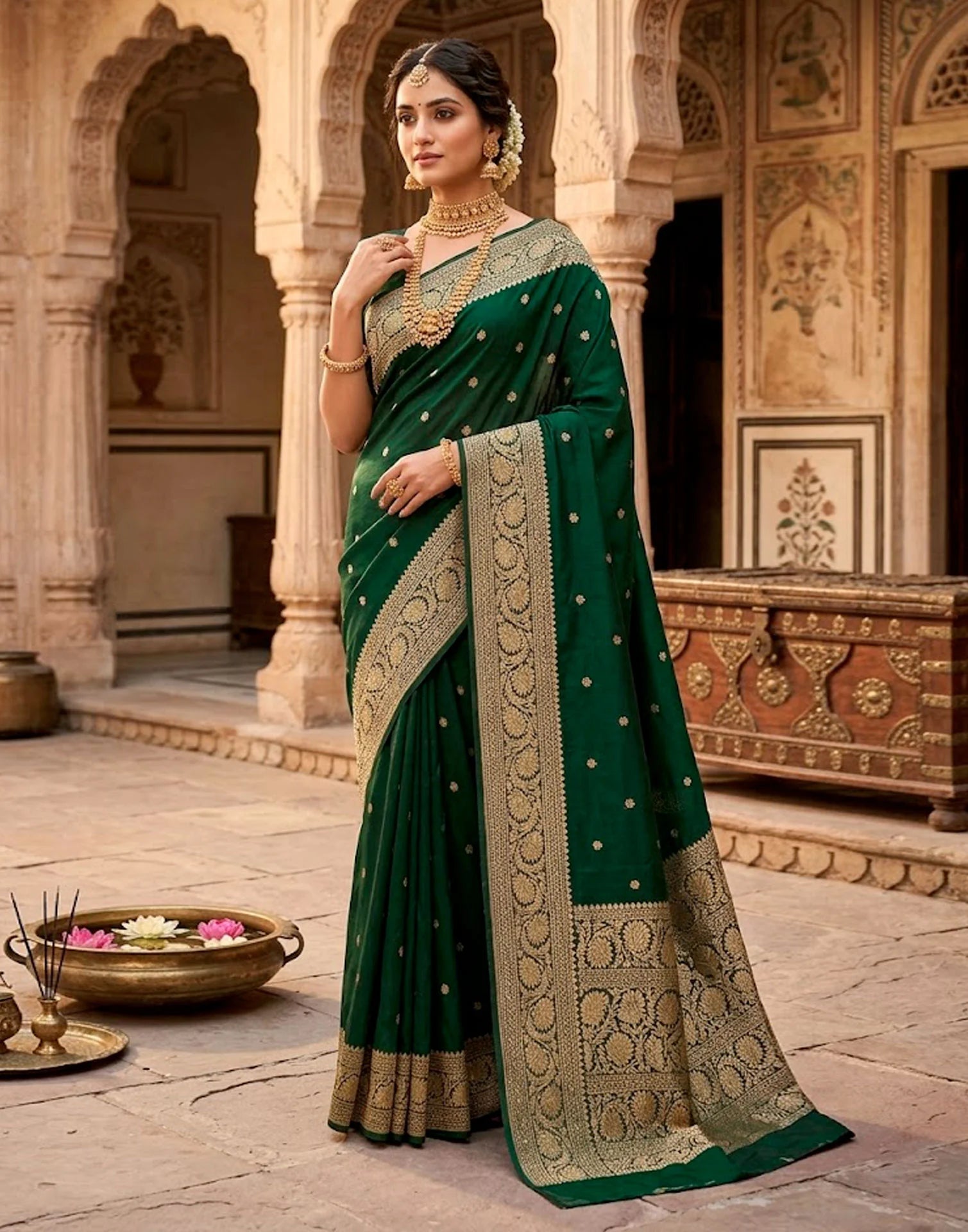 Sarees