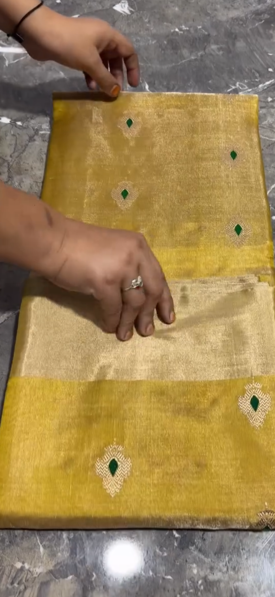 Arani Silk Saree