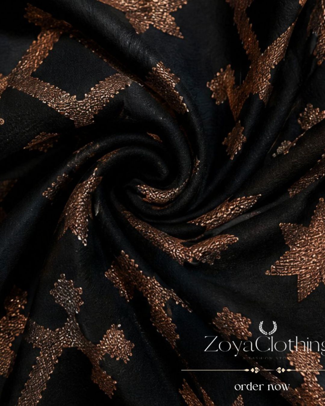 Jyoti Jamdani Saree