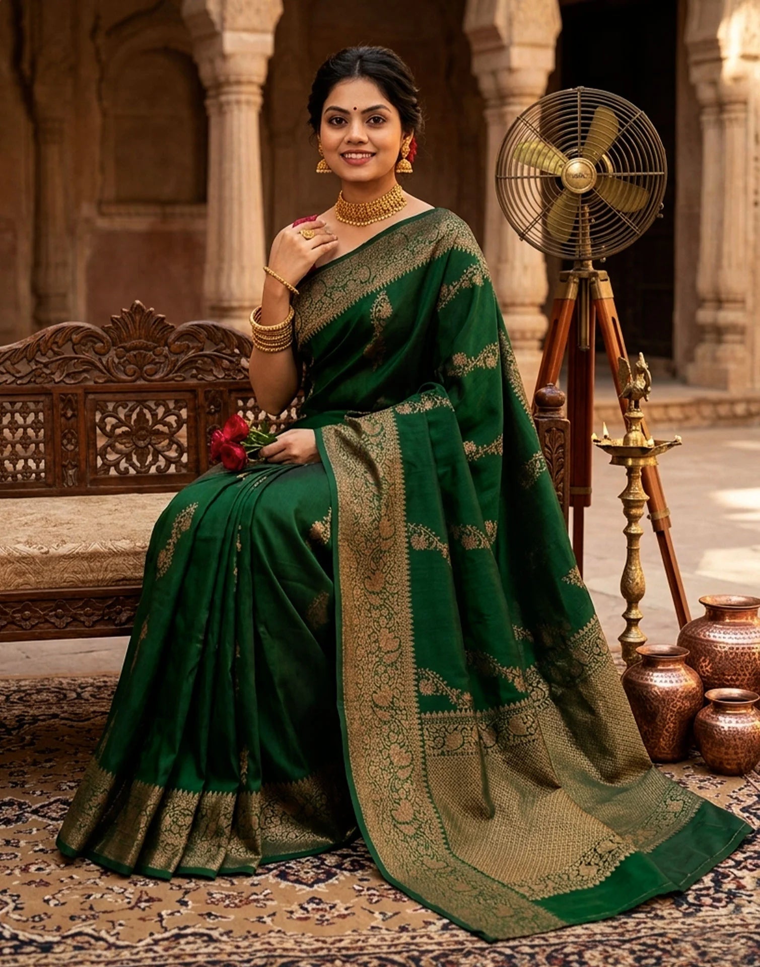Silk Sarees