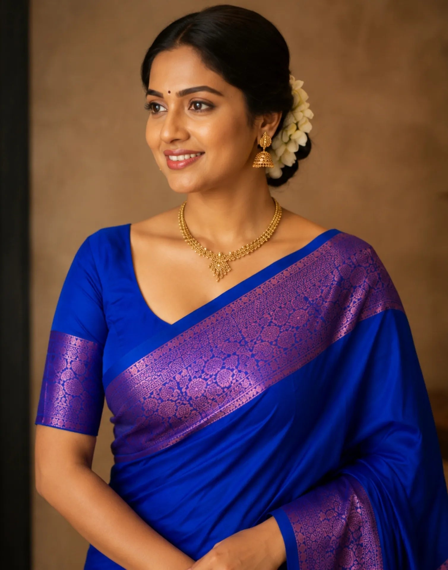 RB Silk Sarees