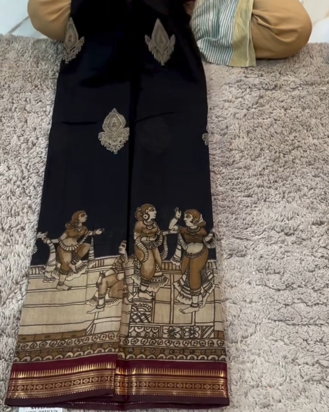 Srinika Silk Saree