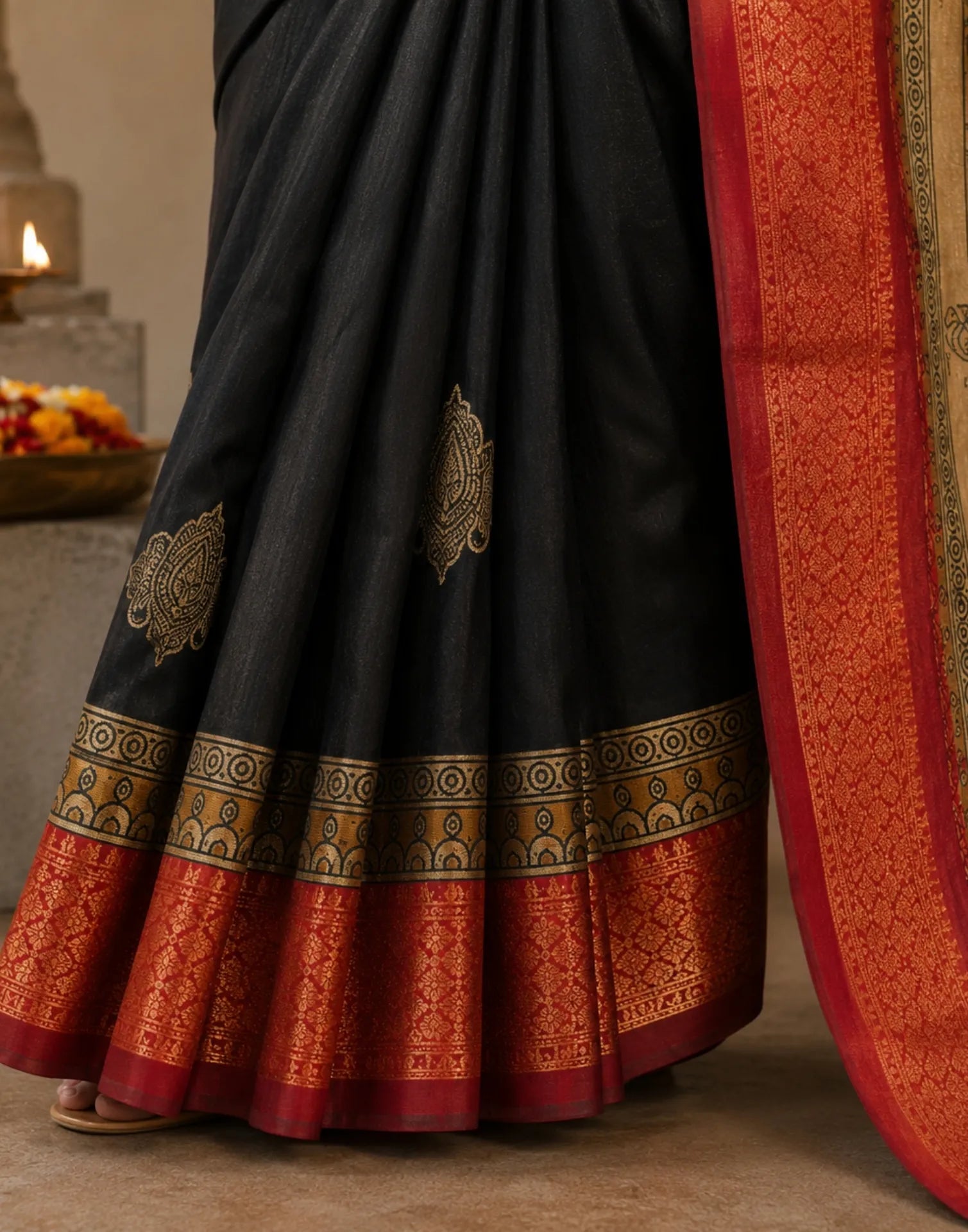 Srinika Silk Saree