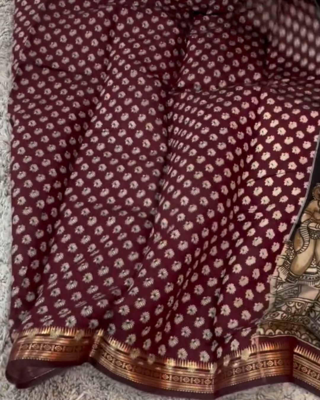 Srinika Silk Saree