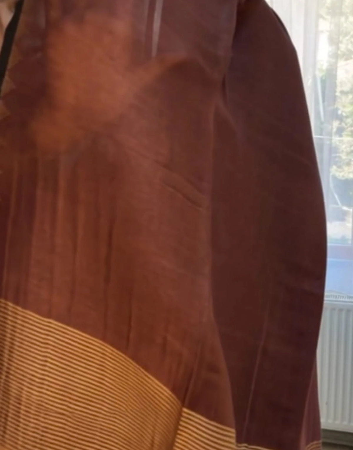 Veyra Cotton Silk Saree
