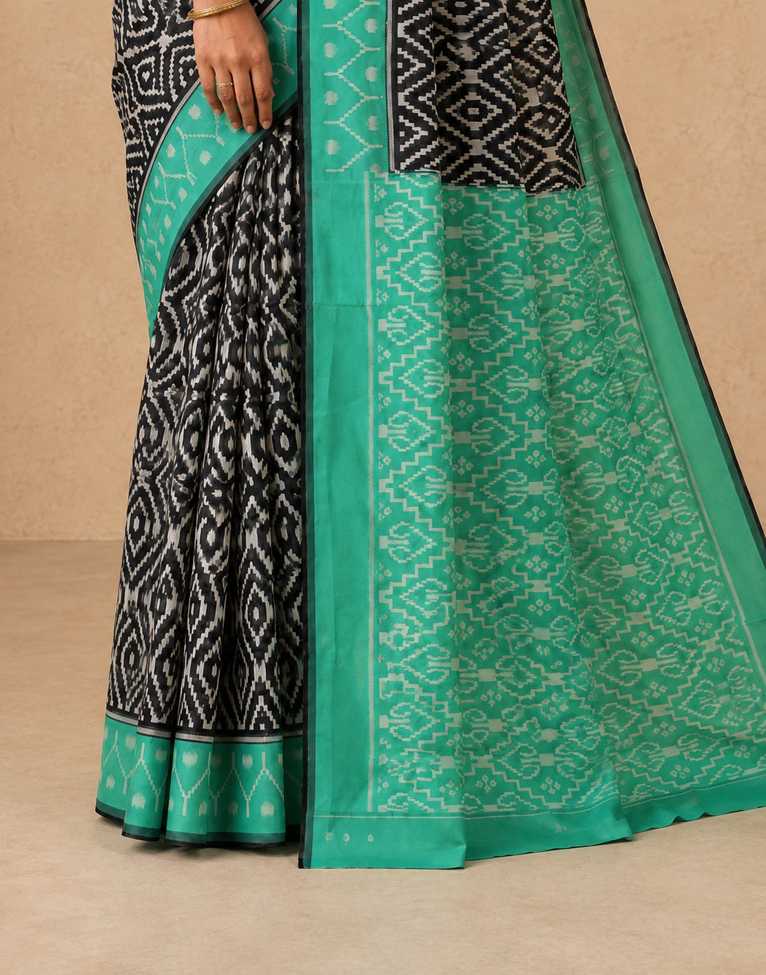 Amrapali Charming Silk Saree