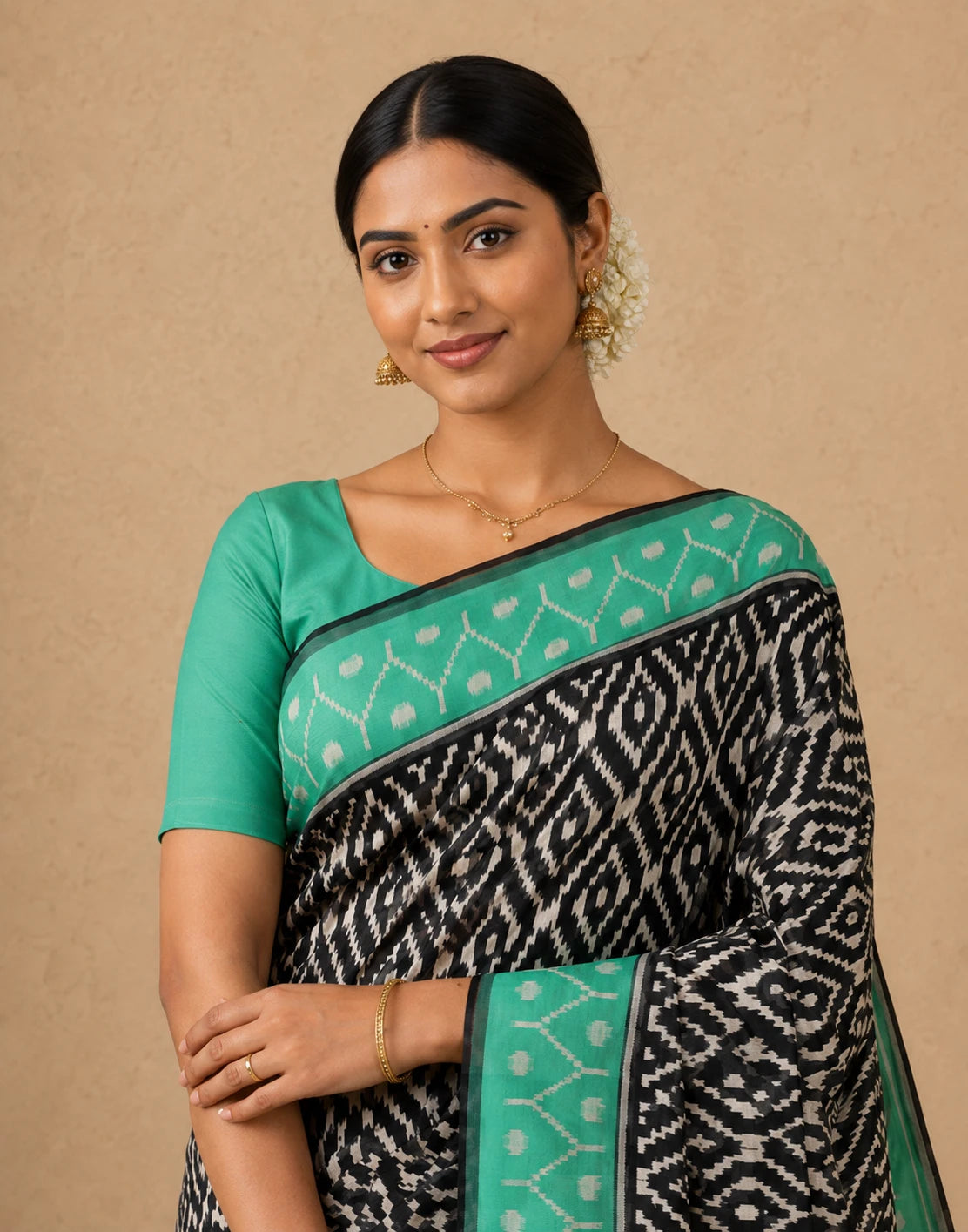 Amrapali Charming Silk Saree