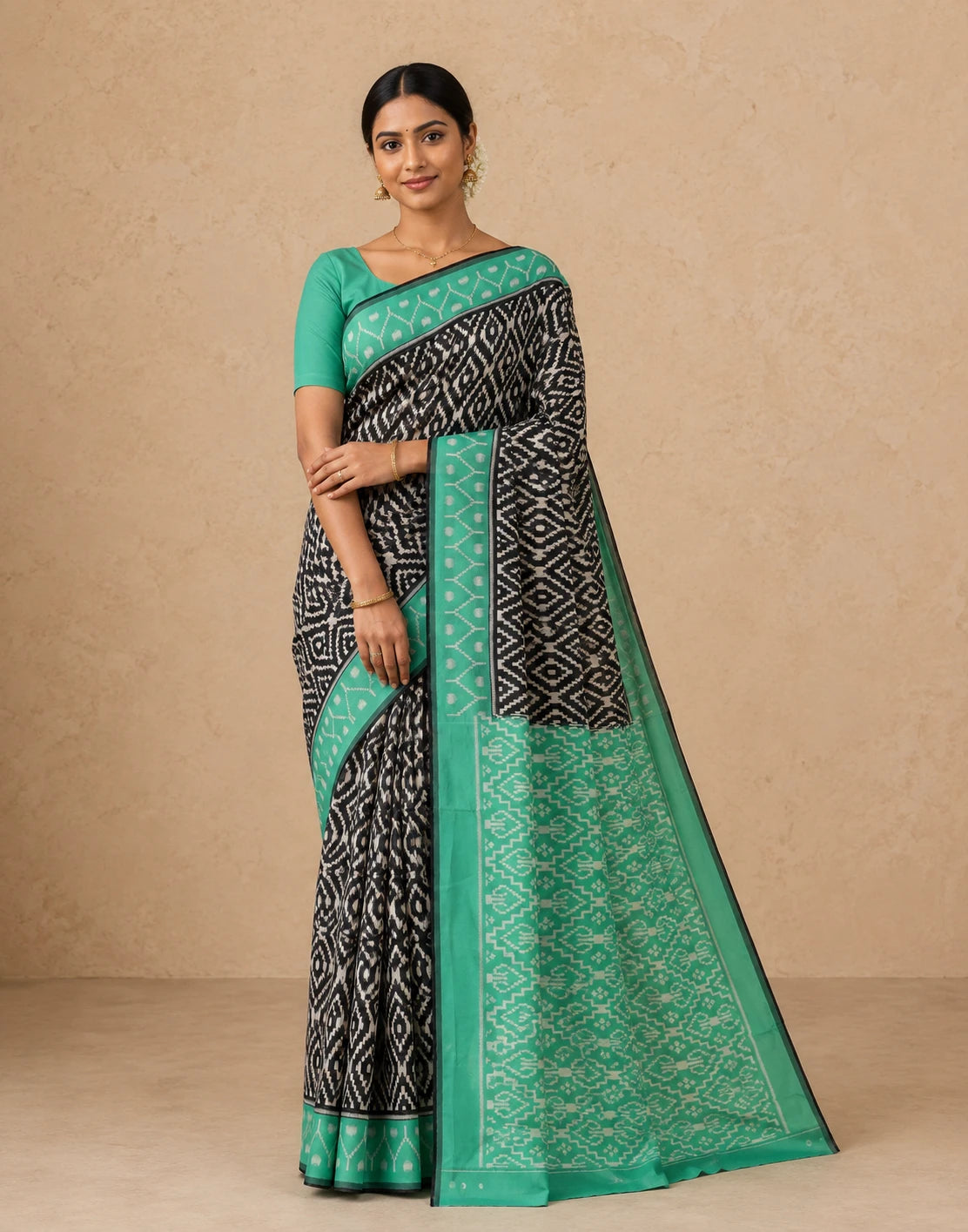 Amrapali Charming Silk Saree