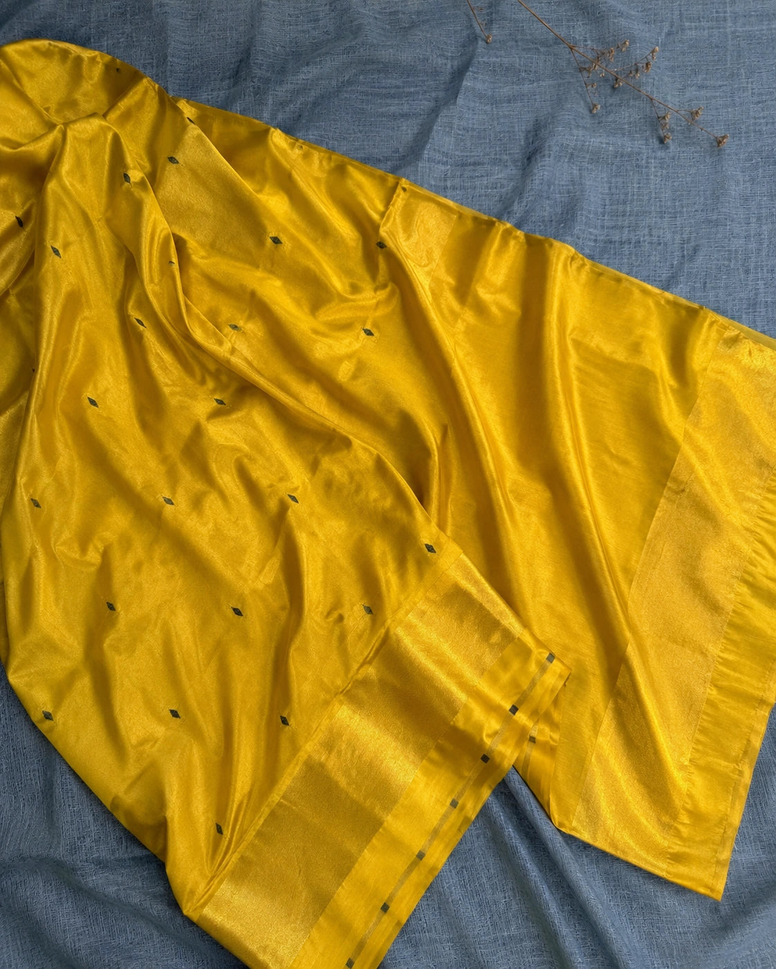 Arani Silk Saree