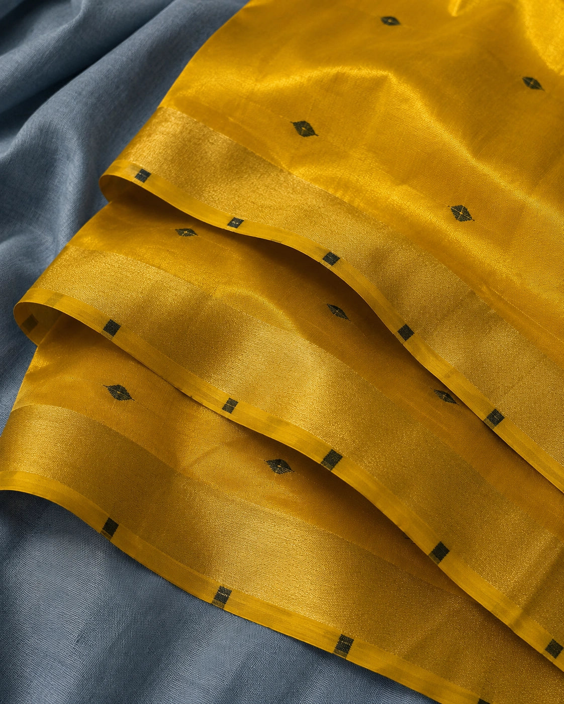 Arani Silk Saree