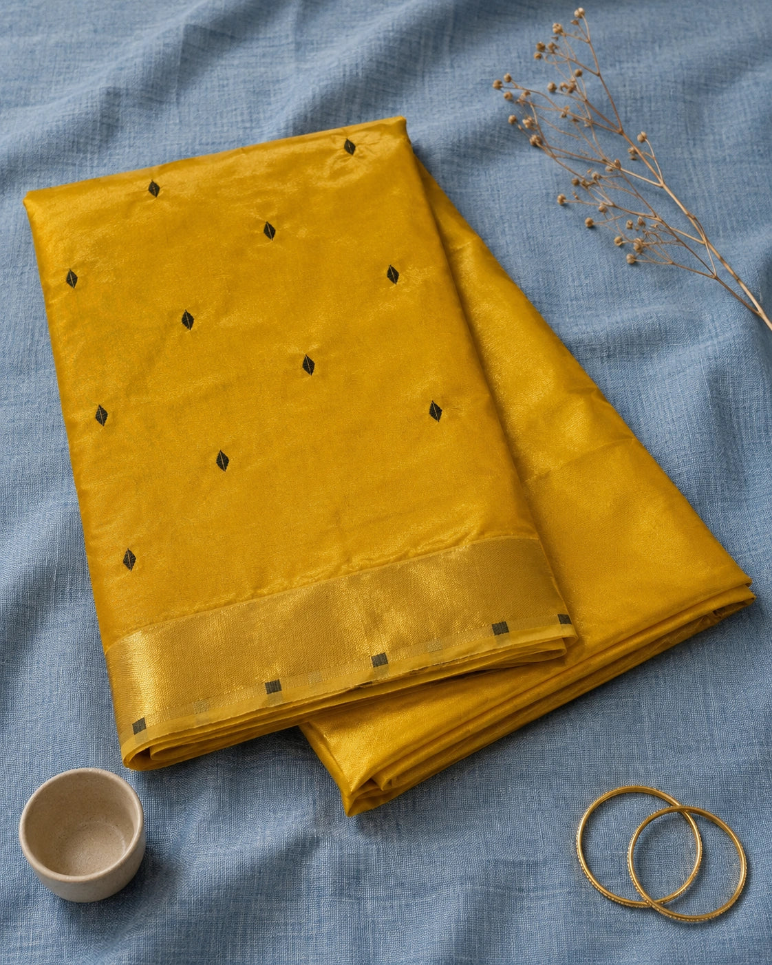 Arani Silk Saree