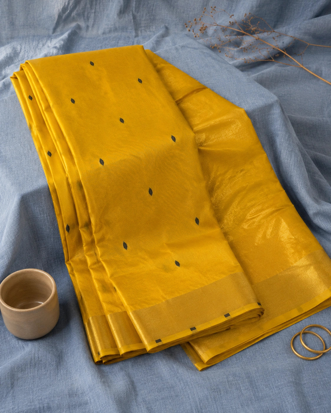 Arani Silk Saree