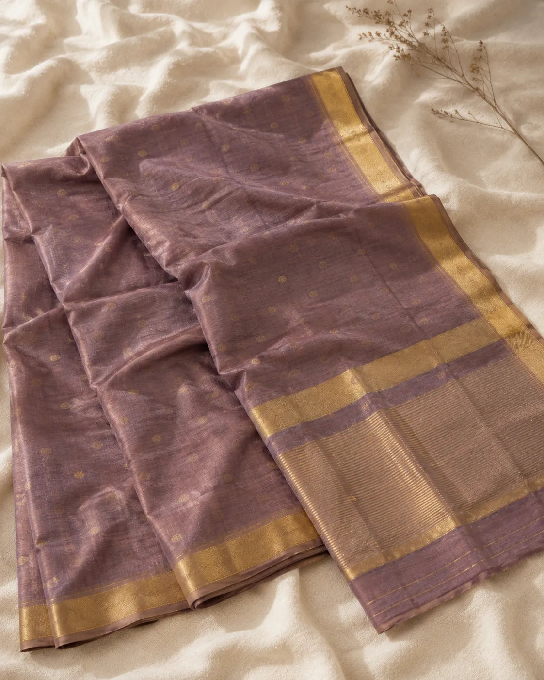 Art Silk Saree