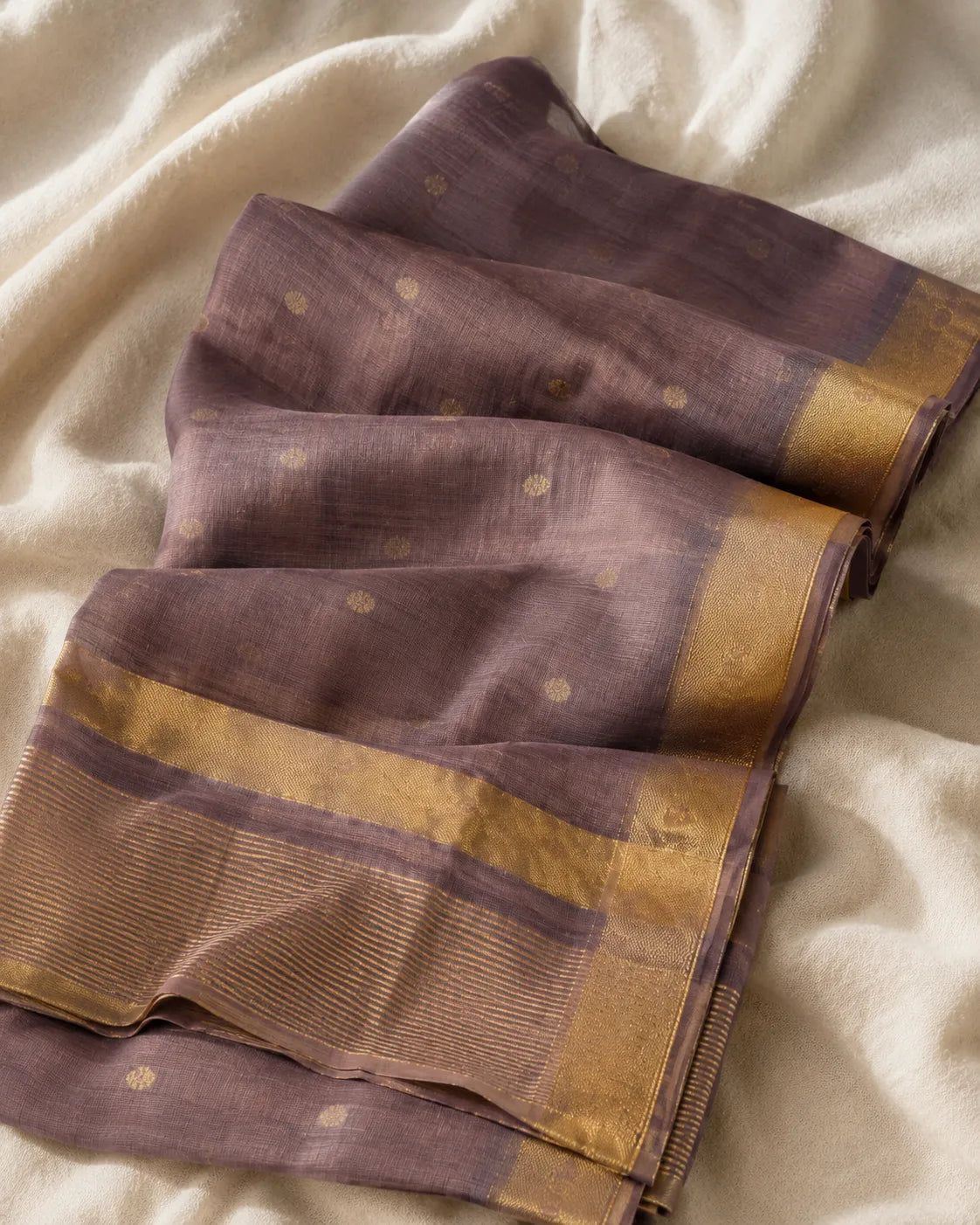 Art Silk Saree