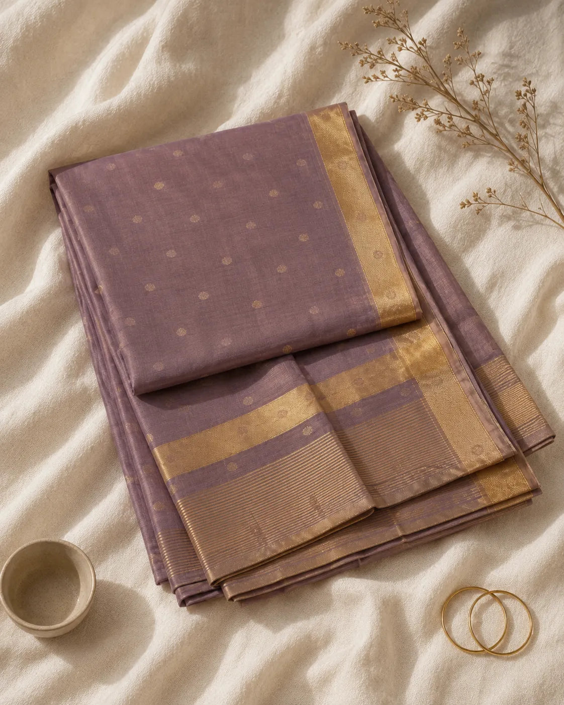 Art Silk Saree