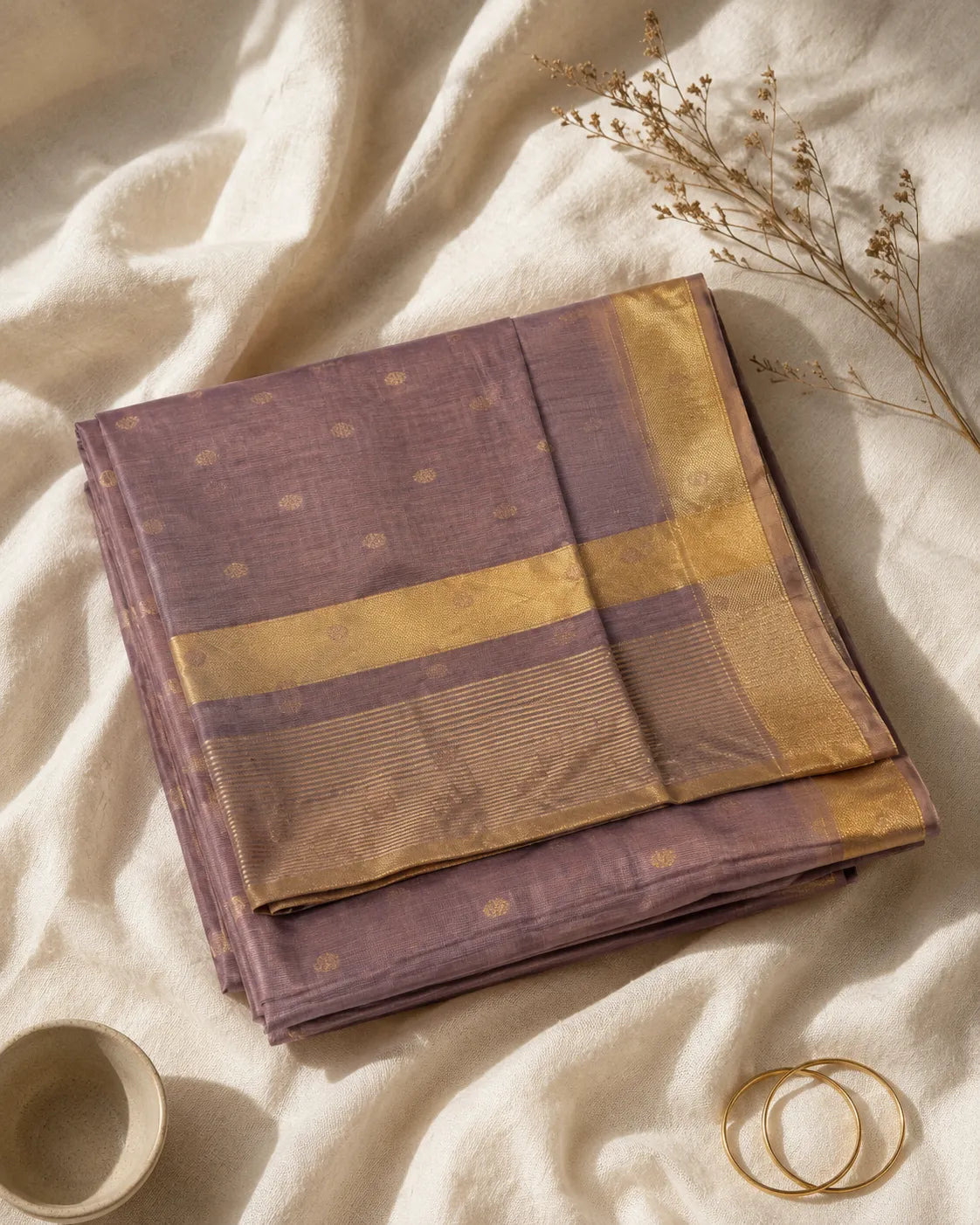 Art Silk Saree
