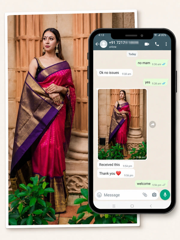Bhavya Reddy